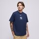 Vyriški marškinėliai NIKE MARŠKINĖLIAI MLB MAX 90 TEE NEW YORK YANKEES 01ay-44b-nk-32k spalva tamsiai mėlyna