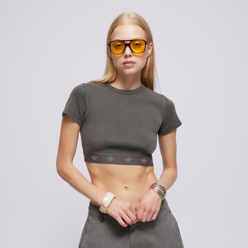 ADIDAS MARŠKINĖLIAI RIB SS MARŠKINĖLIAI