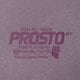 Vyriški marškinėliai PROSTO MARŠKINĖLIAI FLATHEAD WASHED LAVENDER kl252mtee1071 spalva violetinė
