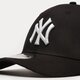 Vaikiška kepurė su snapeliu NEW ERA KEPURĖ 3930 CLASSIC NY YANKEES 10145638 spalva juoda