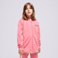 ADIDAS DŽEMPERIS SU GOBTUVU FZ HOODIE GIRL