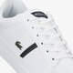 Vyriški inkariukai LACOSTE EUROPA 0120 1 SMA  740sma00071r5 spalva balta