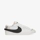 Moteriški kedai NIKE BLAZER LOW '77 JUMBO dq1470-101 spalva balta