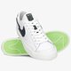 Vyriški kedai NIKE BLAZER LOW '77 dj6895-100 spalva balta
