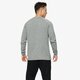 Vyriškas džemperis NIKE DŽEMPERIS NSW MODERN CREW LT WT 846350091 spalva pilka