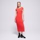 Moteriška PUMA SUKNELĖ T7 TRENINGASS 632140 11 spalva raudona