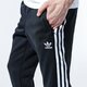 Vyriškos kelnės ADIDAS KELNĖS SST TPBLACK cw1275 spalva juoda