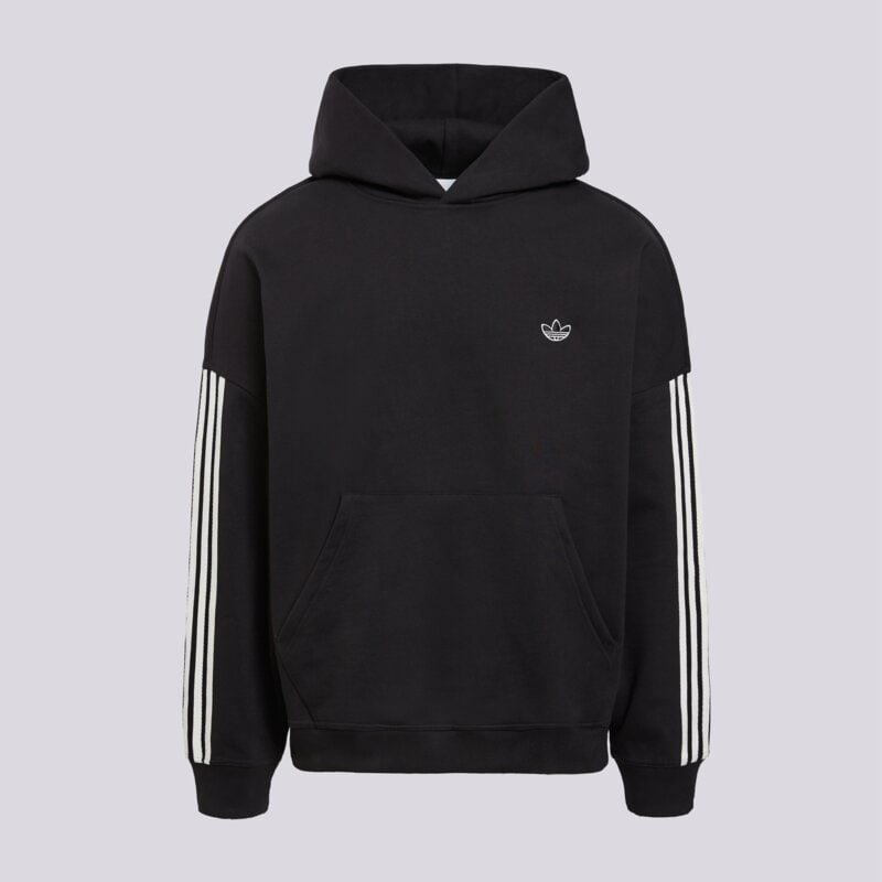 ADIDAS DŽEMPERIS SU GOBTUVU SIGNATURE