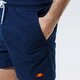 Vyriški šortai ELLESSE ŠORTAI HUGU NAVY she09977429 spalva tamsiai mėlyna