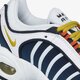 Moteriški kedai NIKE AIR MAX TAILWIND IV ck2600-100 spalva daugiaspalvė