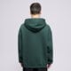 Vyriškas džemperis JORDAN DŽEMPERIS SU GOBTUVU M J BRK OVS PO HD ib7235-316 spalva žalia