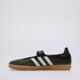 Moteriški kedai ADIDAS SAMBA JANE W jq6445 spalva juoda