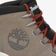 Vyriški auliniai batai TIMBERLAND BROOKLYN CITY MID tb0a26kjf491 spalva pilka