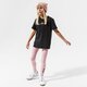 Vaikiškos kelnės NIKE TAMPRĖS G NSW AIR FAVORITES LGGNG G GIRL dd7140-630 spalva rožinė
