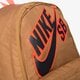 Moteriška kuprinė NIKE KUPRINĖ SB PIEDMONT ba3275234 spalva ruda