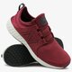 Vyriški kedai NEW BALANCE MCRUZHM mcruzhm spalva tamsiai raudona