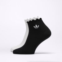 ADIDAS KOJINĖS RUFFLE 1/4 S 2P