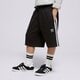 Vaikiški ADIDAS ŠORTAI SHORTS BOYS iy7481 spalva juoda