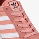 Moteriški kedai ADIDAS HAVEN W by9574 spalva rožinė