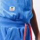 Vaikiški marškinėliai NIKE G NSW HERITAGE ROMPER cj7543-402 spalva mėlyna