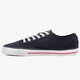 Vyriški inkariukai HELLY HANSEN FJORD CANVAS SHOE V2 11465597 spalva tamsiai mėlyna