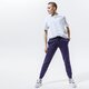 Moteriškos kelnės NIKE KELNĖS SPORTSWEAR ESSENTIAL bv4095-574 spalva violetinė