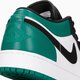 Vaikiški kedai AIR JORDAN 1 LOW (GS) 553560-113 spalva balta