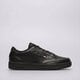 Vyriški kedai REEBOK CLUB C 85 100000153 spalva juoda