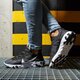 Moteriški kedai NIKE W REACT ELEMENT 55  bq2728-003 spalva juoda