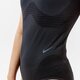 NIKE BODY W NK SEAMLESS BODYSUIT STUDIO 890648-010 spalva juoda