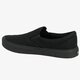 Vyriški inkariukai VANS SLIP-ON LITE + v4pe186 spalva juoda