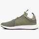 Vyriški kedai ADIDAS X_PLR bb1101 spalva žalia