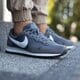 Vyriški kedai NIKE AIR PEGASUS 83  827921002 spalva pilka