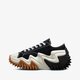 Moteriški kedai CONVERSE RUN STAR MOTION 172895c spalva juoda