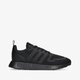 Vyriški kedai ADIDAS MULTIX fz3438 spalva juoda