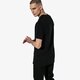 Vyriški marškinėliai NIKE MARŠKINĖLIAI SS M NSW TEE FTWR PACK 3 SPORTSWEAR ar5052-010 spalva juoda