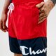 Vyriški šortai CHAMPION ŠORTAI BEACHSHORT 216070rs046 spalva raudona