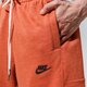 Vyriški šortai NIKE ŠORTAI SPORTSWEAR da0688-812 spalva oranžinė