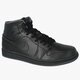 Vyriški kedai JORDAN AIR 1 MID  554724021 spalva juoda