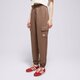 Moteriškos kelnės ADIDAS KELNĖS CARGO JOGGER ir5909 spalva ruda