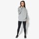 Moteriškas džemperis ADIDAS DŽEMPERIS SWEATSHIRT cd6926 spalva pilka