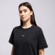 Moteriški marškinėliai NIKE MARŠKINĖLIAI CLASSIC SS TEE W NSW ih7601-010 spalva juoda