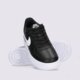 Vaikiški kedai NIKE AIR FORCE 1 ct3839-002 spalva juoda