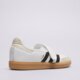 Moteriški kedai ADIDAS SAMBA JANE W jr1402 spalva balta