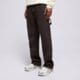 Vyriškos kelnės DICKIES KELNĖS SERVICE CARPENTER PANT dk0a4z6qblk1 spalva juoda