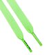 Batų priežiūra MR. LACY BATRAIŠČIAI FLATTIES NEON GREEN 2000060002721 spalva žalia