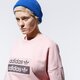 Moteriškas džemperis ADIDAS DŽEMPERIS VOCAL SWEATSHIRT ec0746 spalva rožinė