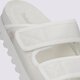 Moteriškos šlepetės TIMBERLAND SANTAMONICA SUNRISE SLIDE 2B tb0a419ql771 spalva balta
