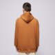 Vyriškas džemperis DICKIES DŽEMPERIS SU GOBTUVU SUMMERDALE HOODIE dk0a4y6p0bd1 spalva ruda