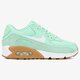 Moteriški kedai NIKE WMNS AIR MAX 90  325213307 spalva žalia